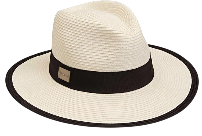 Women’s Lauren Fedora by Carkella