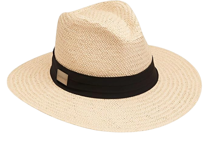 Men’s Portland Fedora by Carkella