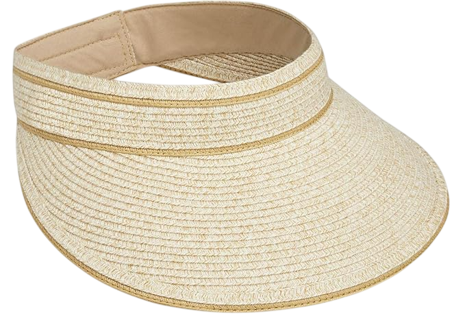 Women’s Lily Sun Visor