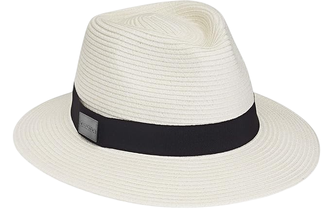 Men’s Fairway Fedora by Carkella